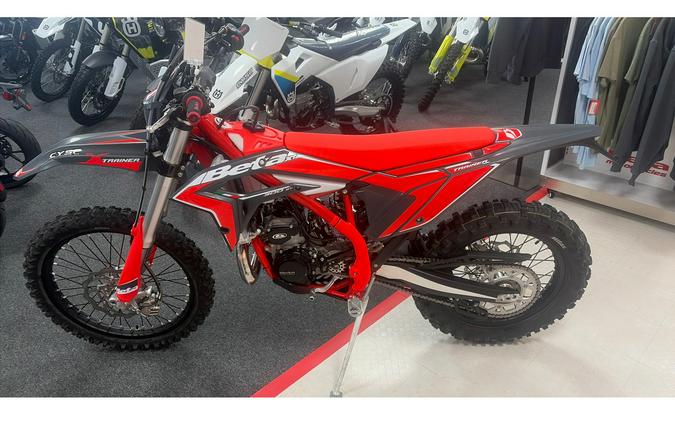 2026 Beta Motorcycles 300 XTRAINER