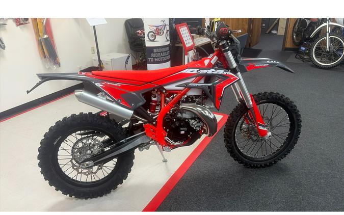 2026 Beta Motorcycles 300 XTRAINER