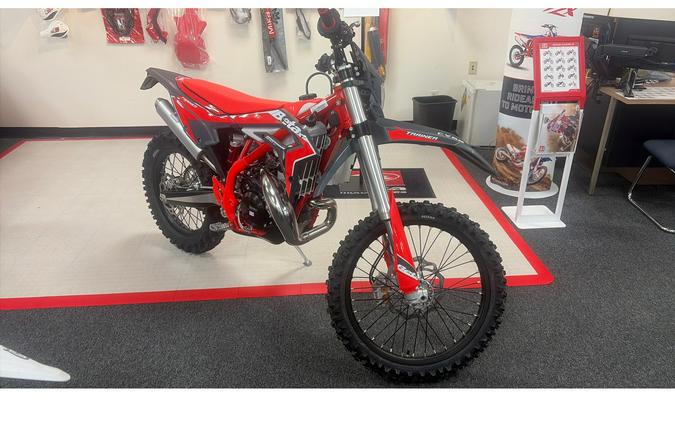 2026 Beta Motorcycles 300 XTRAINER
