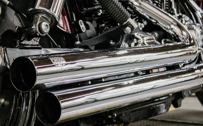 2014 Harley-Davidson Dyna® Super Glide® Custom