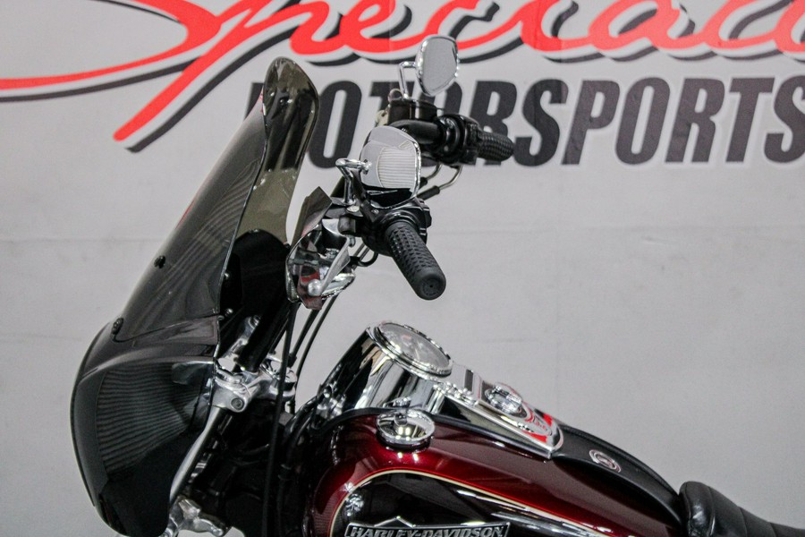 2014 Harley-Davidson Dyna® Super Glide® Custom
