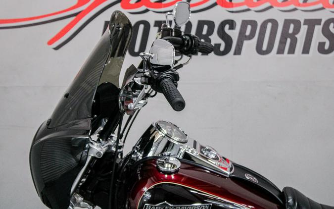 2014 Harley-Davidson Dyna® Super Glide® Custom