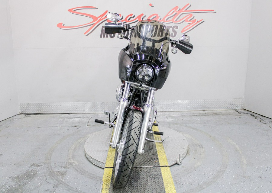 2014 Harley-Davidson Dyna® Super Glide® Custom