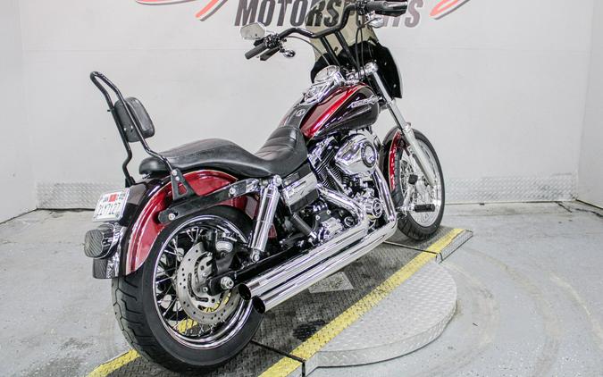 2014 Harley-Davidson Dyna® Super Glide® Custom