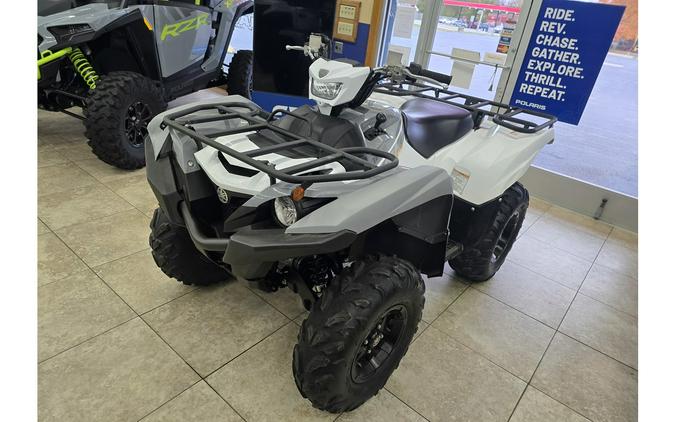 2024 Yamaha Grizzly EPS