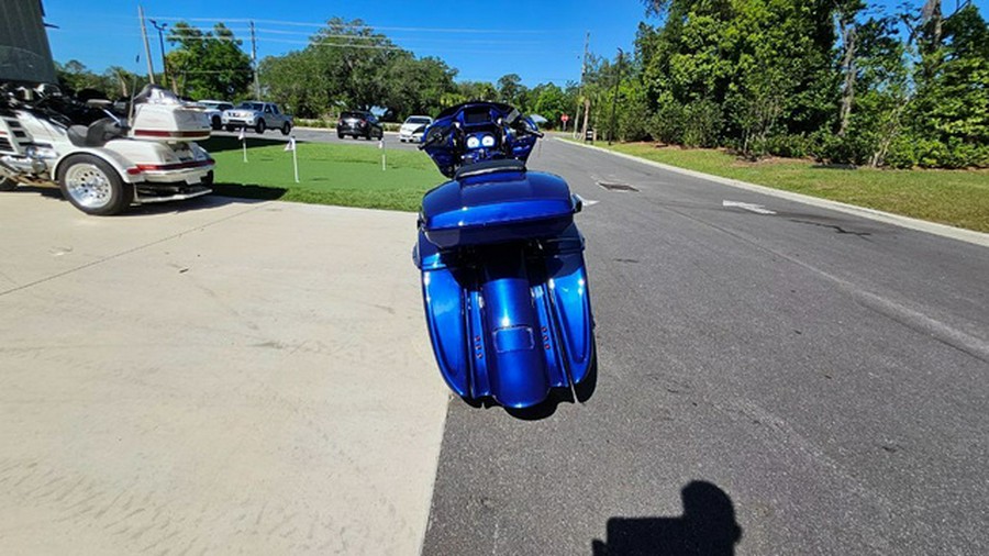 2020 Harley-Davidson Road Glide Fltrx