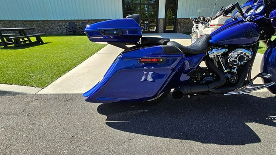 2020 Harley-Davidson Road Glide Fltrx