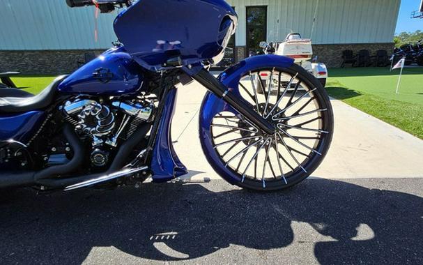 2020 Harley-Davidson Road Glide Fltrx