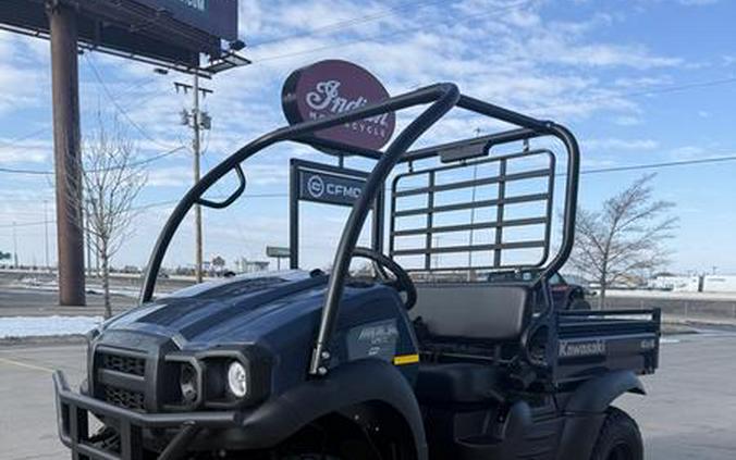 2026 Kawasaki Mule SX™ 4x4