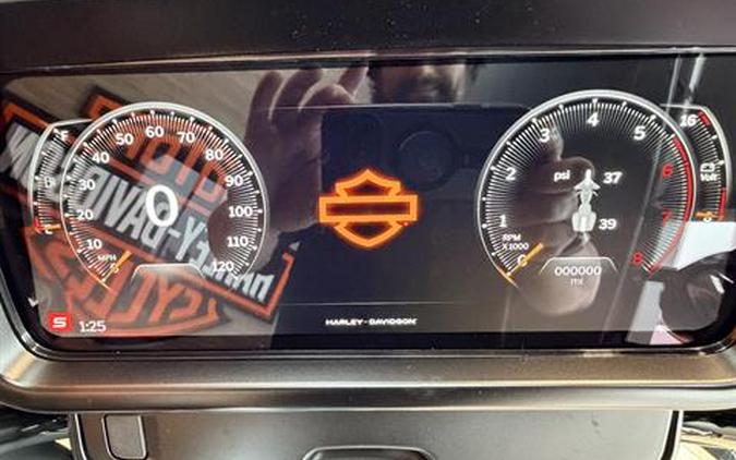 2026 Harley-Davidson Street Glide®