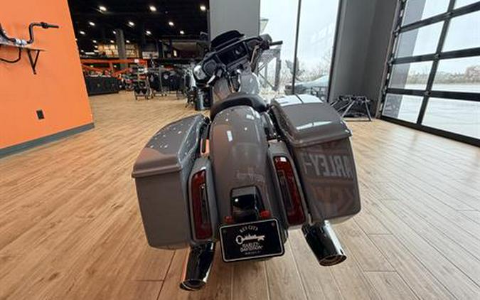2026 Harley-Davidson Street Glide®