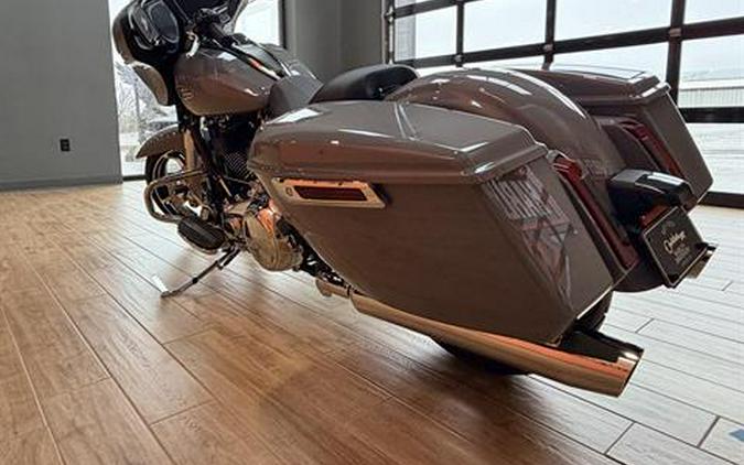 2026 Harley-Davidson Street Glide®