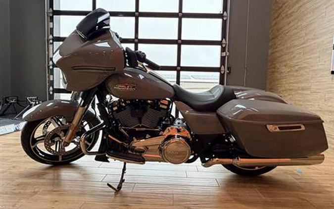 2026 Harley-Davidson Street Glide®