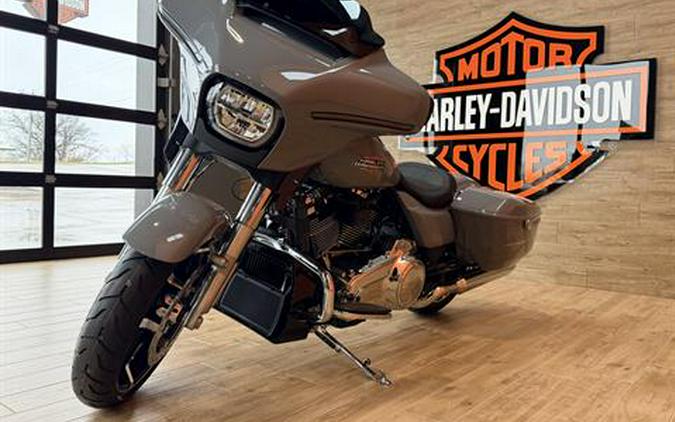 2026 Harley-Davidson Street Glide®