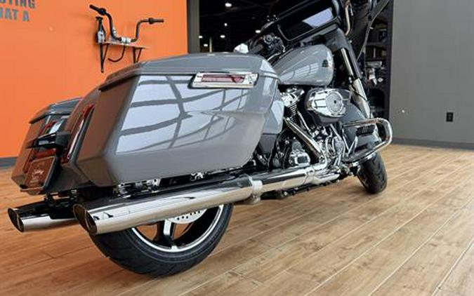 2026 Harley-Davidson Street Glide®