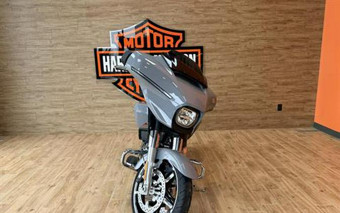 2026 Harley-Davidson Street Glide®