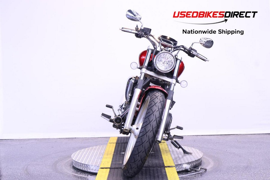 2015 Yamaha Stryker - $6,499.00