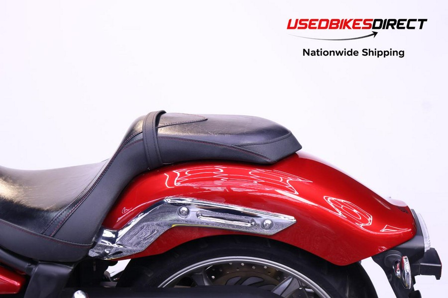 2015 Yamaha Stryker - $6,499.00