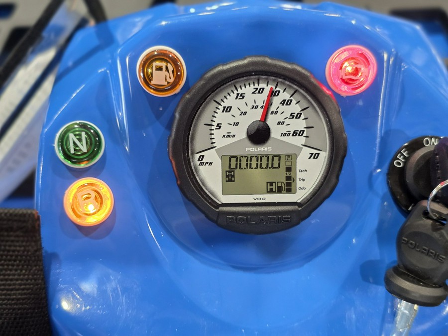 2027 Polaris Sportsman 110 EFI