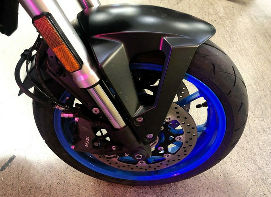 2024 Suzuki GSX 8S