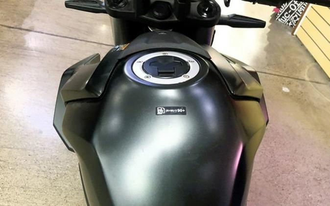 2024 Suzuki GSX 8S