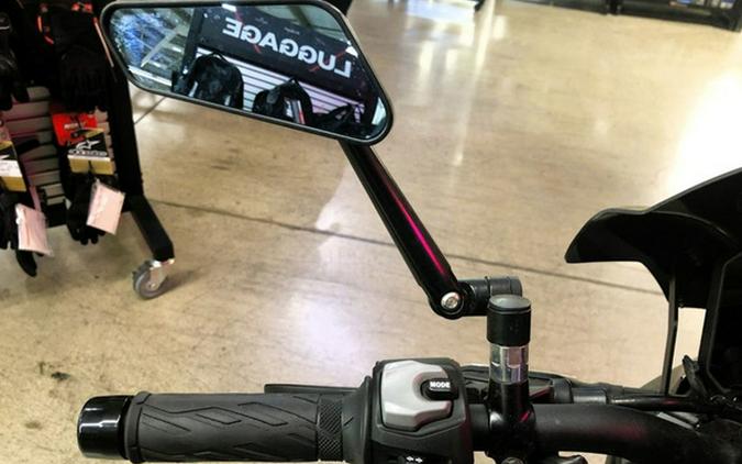 2024 Suzuki GSX 8S
