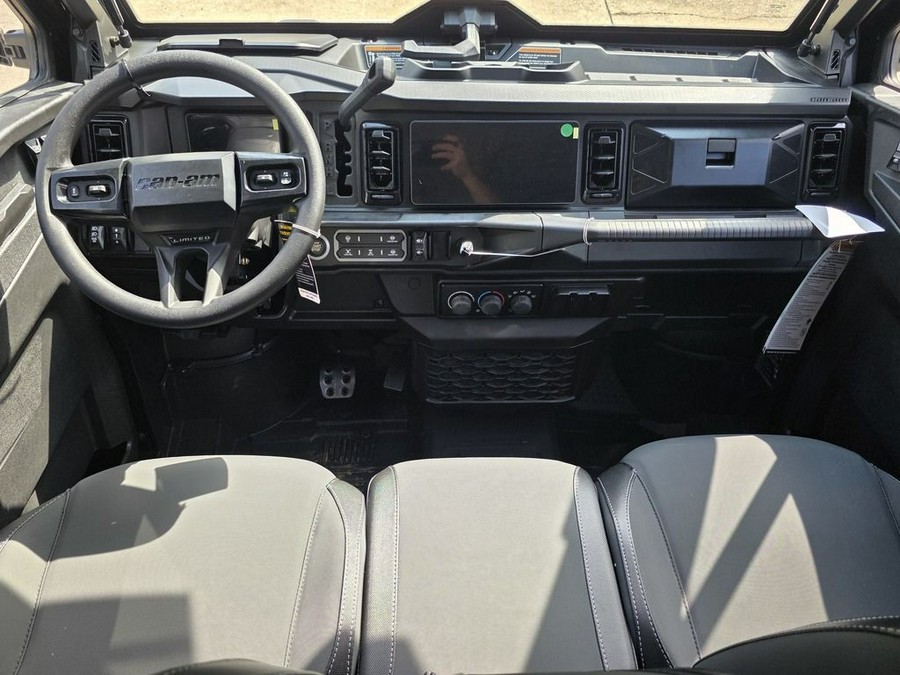 2027 Can-Am Defender MAX Limited HD11