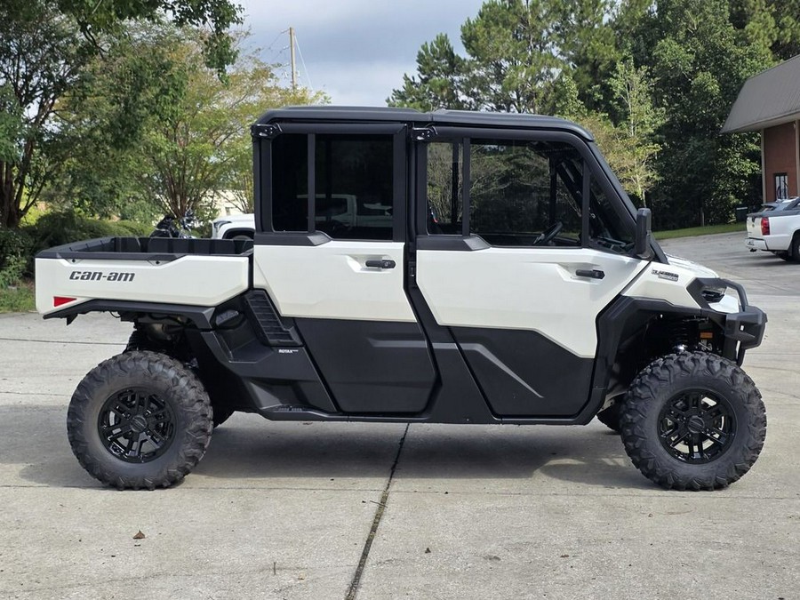 2027 Can-Am Defender MAX Limited HD11