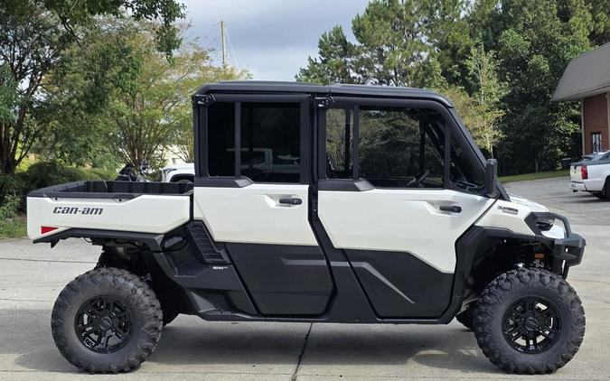 2027 Can-Am Defender MAX Limited HD11