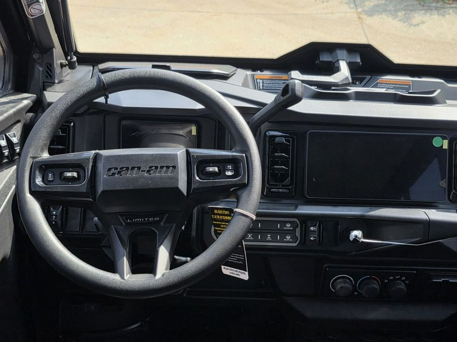 2027 Can-Am Defender MAX Limited HD11