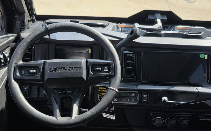 2027 Can-Am Defender MAX Limited HD11