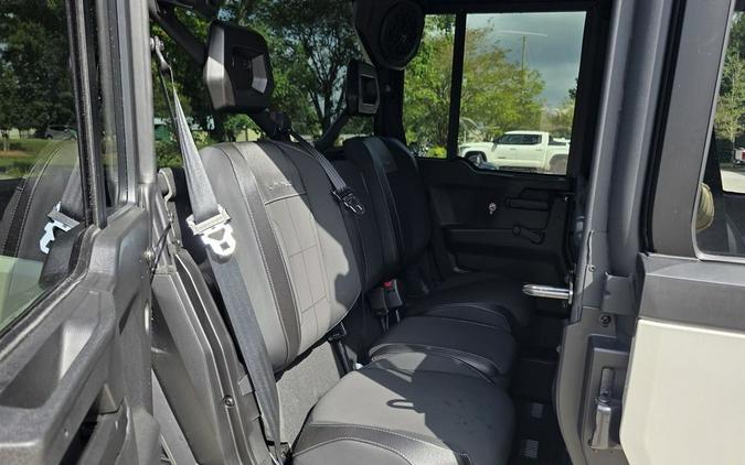 2027 Can-Am Defender MAX Limited HD11