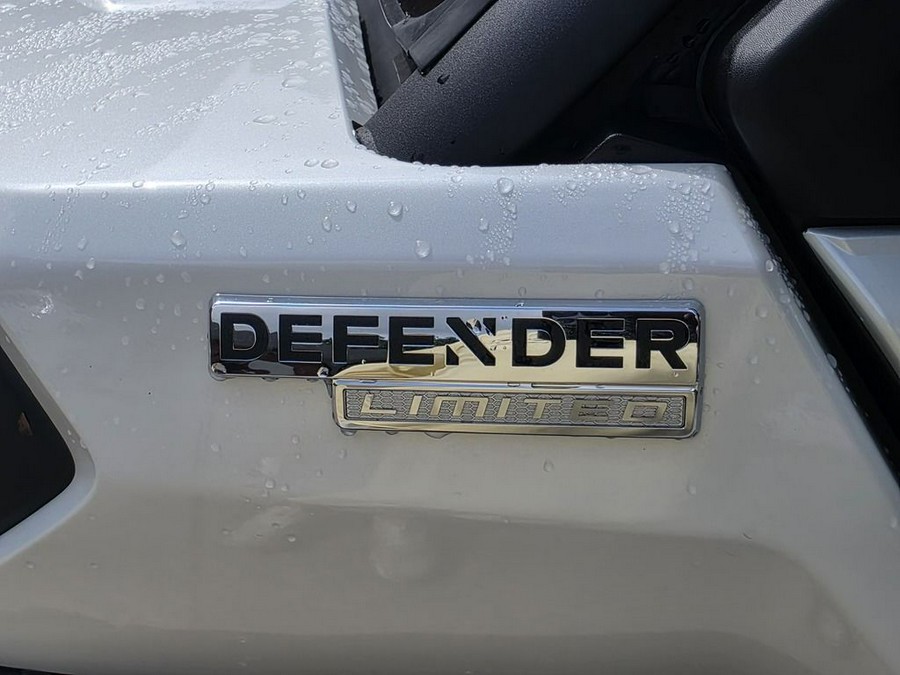 2027 Can-Am Defender MAX Limited HD11
