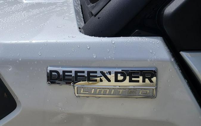 2027 Can-Am Defender MAX Limited HD11