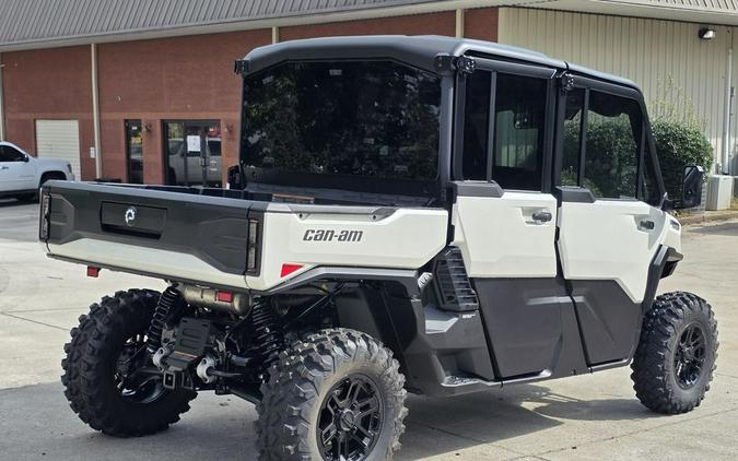 2027 Can-Am Defender MAX Limited HD11