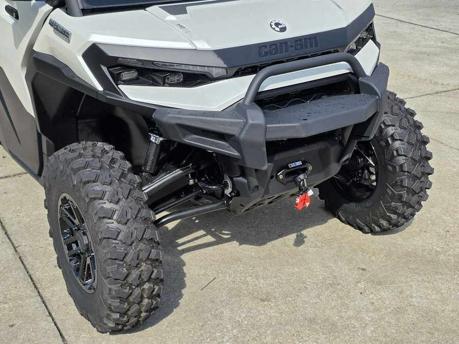 2027 Can-Am Defender MAX Limited HD11