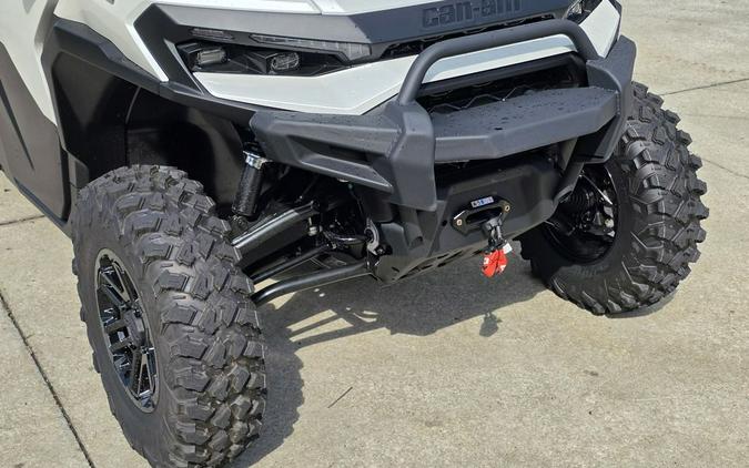 2027 Can-Am Defender MAX Limited HD11
