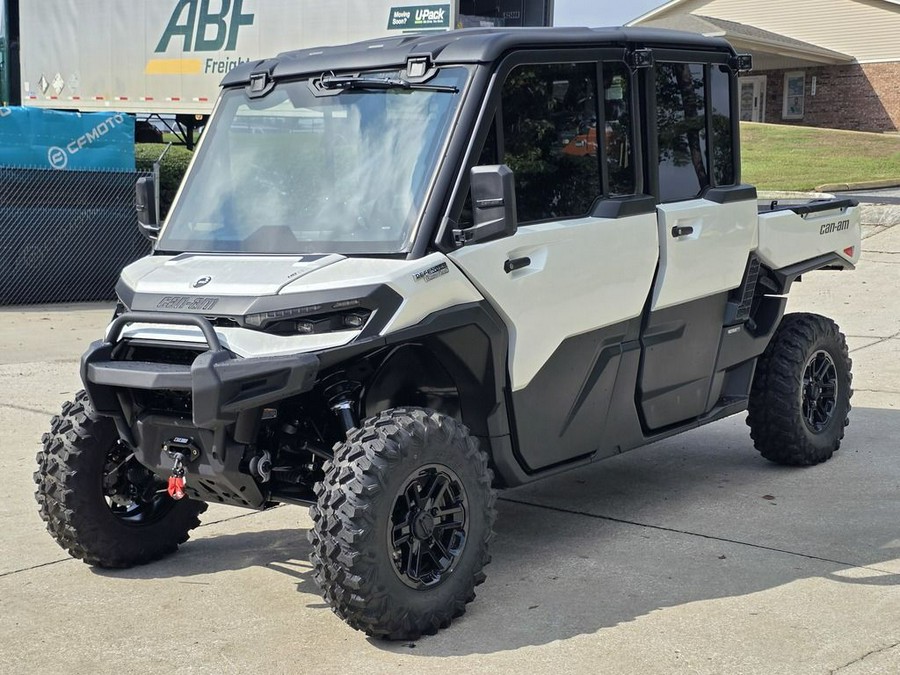 2027 Can-Am Defender MAX Limited HD11