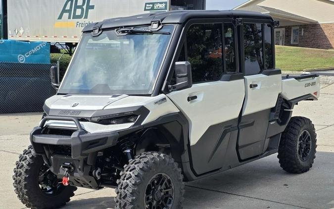 2027 Can-Am Defender MAX Limited HD11