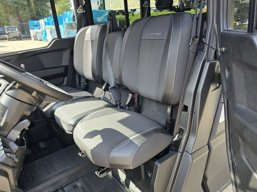 2027 Can-Am Defender MAX Limited HD11