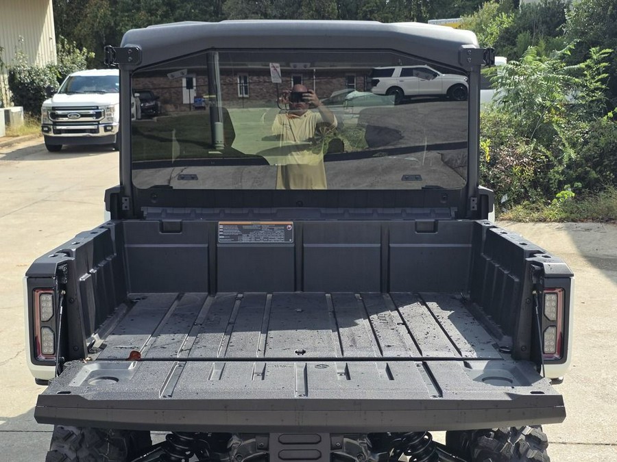 2027 Can-Am Defender MAX Limited HD11