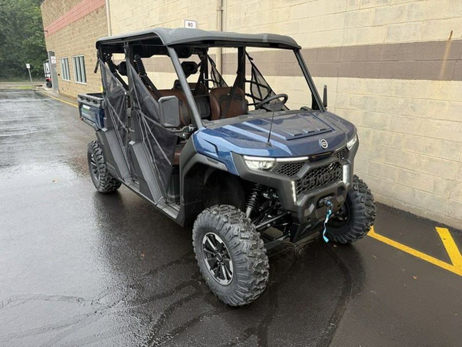 2027 CFMOTO UFORCE U10 XL Pro EPS