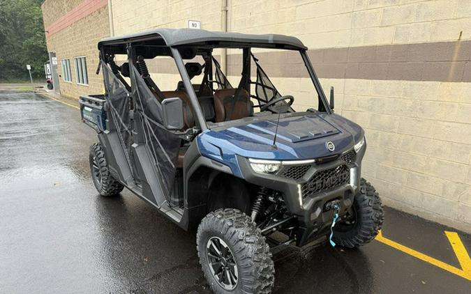 2027 CFMOTO UFORCE U10 XL Pro EPS