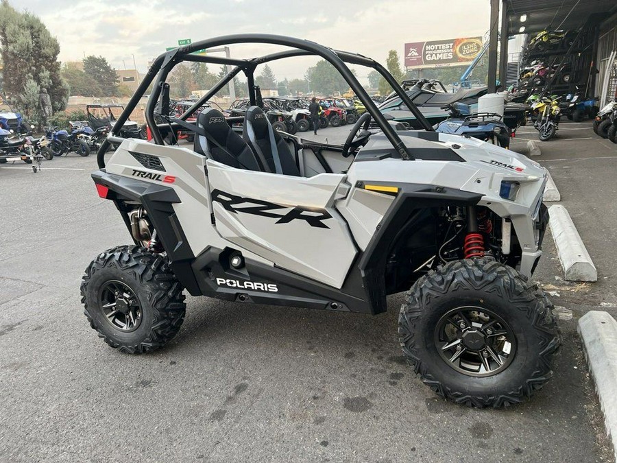 2023 Polaris RZR® Trail S 1000 Premium