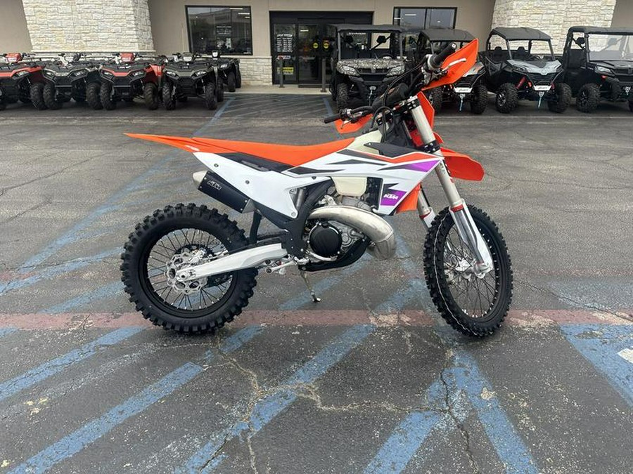 2024 KTM 250 XC 2024