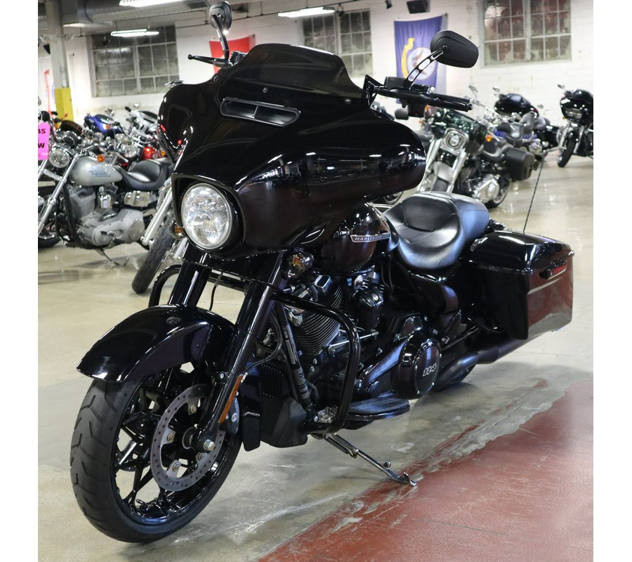 2020 Harley-Davidson Street Glide® Special
