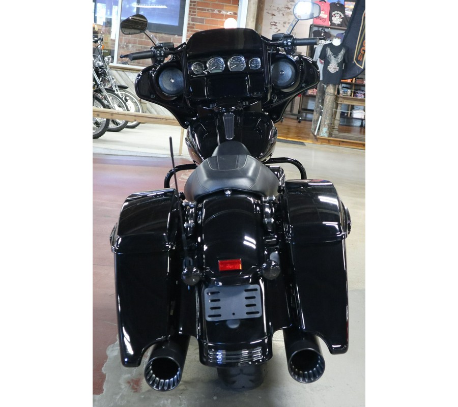 2020 Harley-Davidson Street Glide® Special