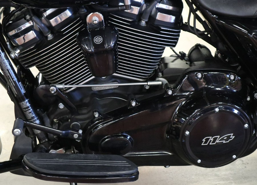 2020 Harley-Davidson Street Glide® Special