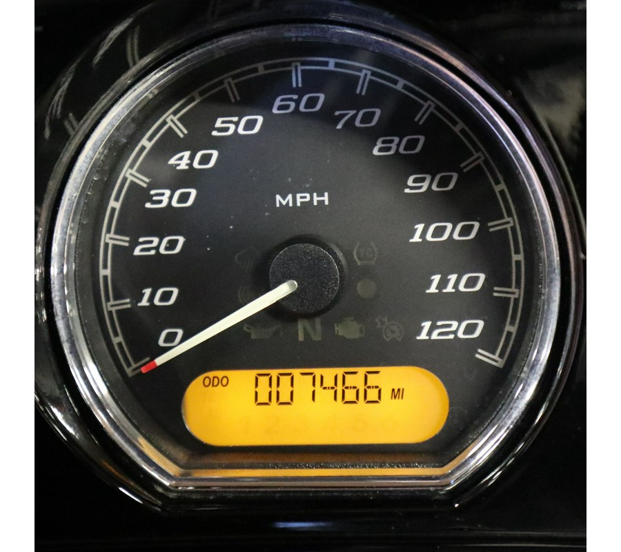 2020 Harley-Davidson Street Glide® Special