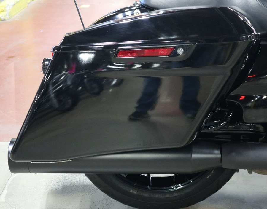 2020 Harley-Davidson Street Glide® Special